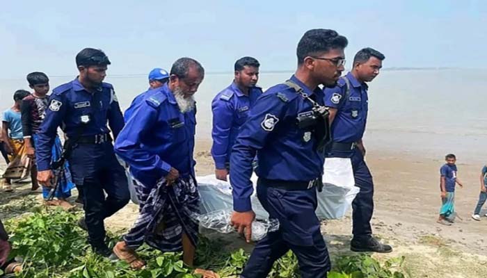 হিজলায় আ.লীগ নেতাকে কুপিয়ে হত্যা, পাল্টাপাল্টি অভিযোগ 