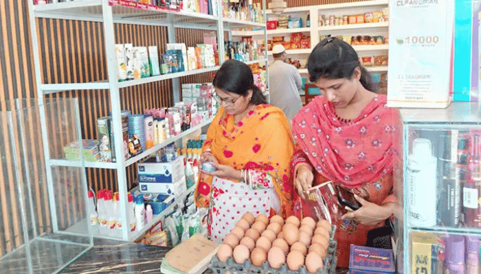 বরিশালে ৯ প্রতিষ্ঠানকে ২৩ হাজার টাকা জরিমানা