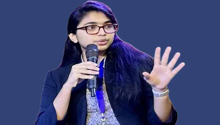 এনসিপির প্রার্থীতা বাদ দিয়ে তাসনিম জারা এখন স্বতন্ত্র প্রার্থী!