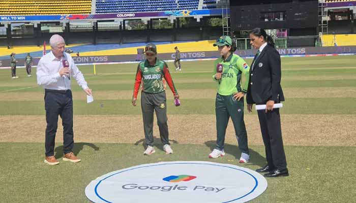 পাকিস্তানকে ১২৯ রানে অলআউট করল বাংলাদেশ
