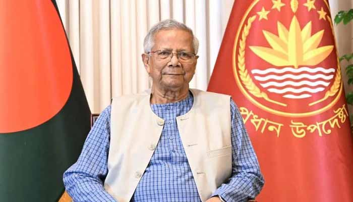 ’নির্বাচন হোক উৎসবমুখর, অংশগ্রহণমূলক, শান্তিপূর্ণ এবং সুষ্ঠু’