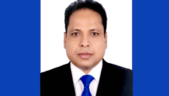 এনবিআরের চেয়ারম্যান হলেন আহসান হাবিব