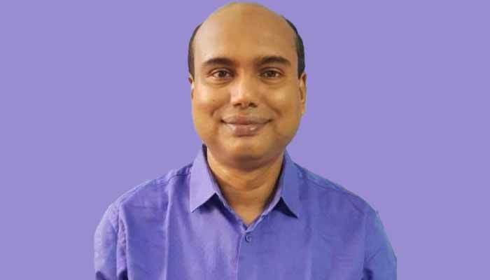 বরিশাল বিভাগীয় স্বাস্থ্য পরিচালক পদে যোগদান