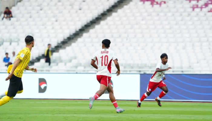 আসিয়ান কাপে প্রথম ম্যাচেই বড় হারে শুরু বাংলাদেশের