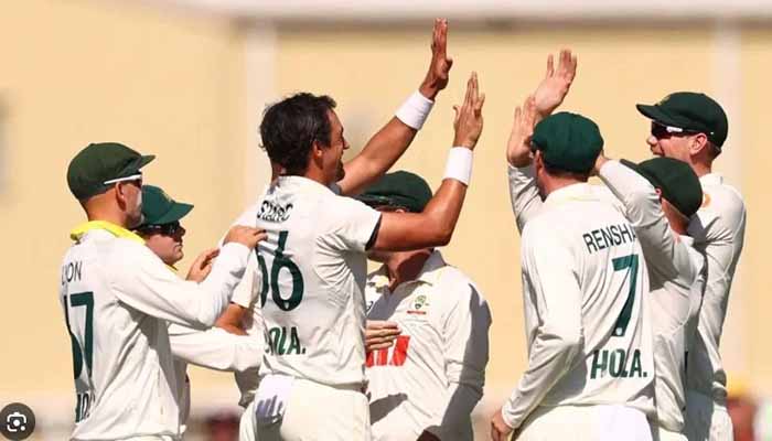 ৬৪ রানে থামল বাংলাদেশ