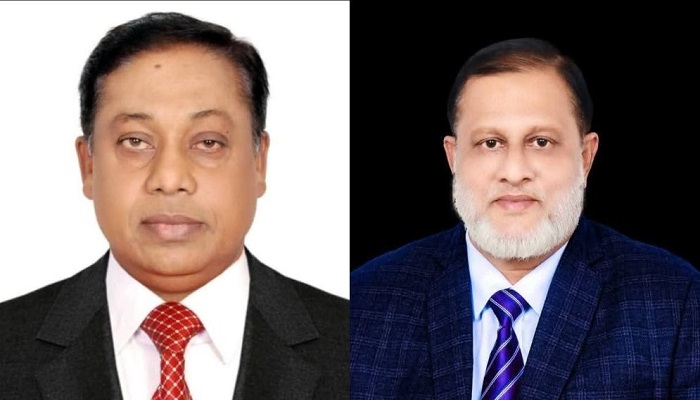 পটুয়াখালী বিএনপির সম্মেলন; সভাপতি স্নেহাংশু সম্পাদক টোটন  