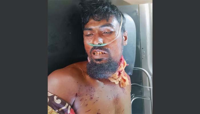 নিষেধাজ্ঞার শেষ দিনে গুলিতে প্রাণ গেল ১ জেলের