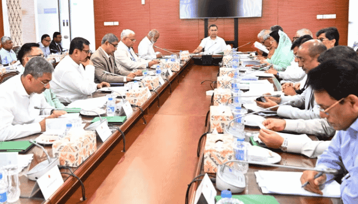পাবলিক প্রকিউরমেন্ট অধ্যাদেশ সংশোধনী চূড়ান্ত অনুমোদন