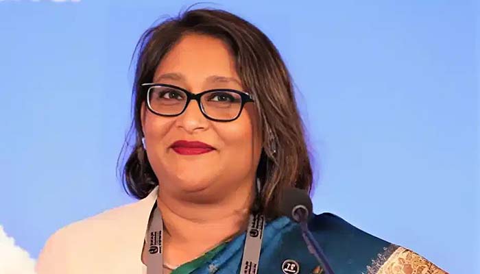 পুতুলকে অনির্দিষ্টকালের ছুটিতে পাঠালো বিশ্ব স্বাস্থ্য সংস্থা