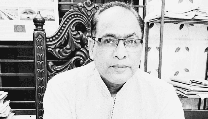 নগরীতে দ্রুতগতির বাইকের ধাক্কায় আইনজীবী নিহত