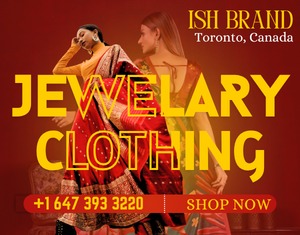 Ish Brand