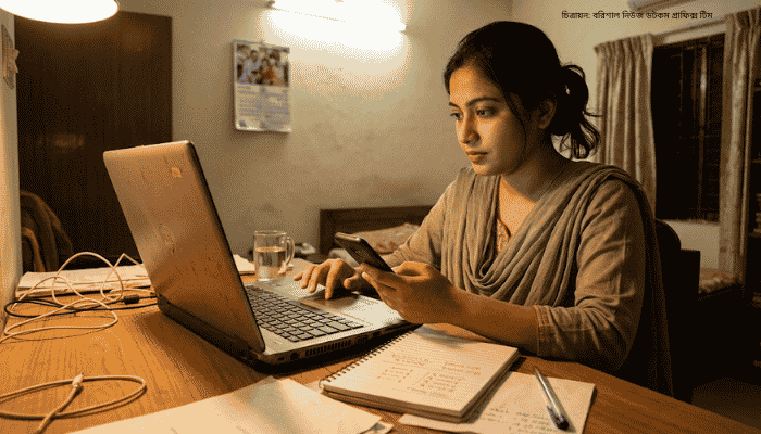 অনলাইনে বাড়তি আয়ের ১০টি সাইড হাসল
