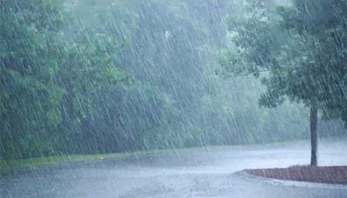 দেশজুড়ে ভারী থেকে অতি ভারী বৃষ্টির সম্ভাবনা