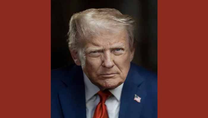 ট্রাম্প নিজেকে ঘোষণা করলেন ভেনেজুয়েলার ’ভারপ্রাপ্ত প্রেসিডেন্ট’, সে দেশেও আছে  ১ জন