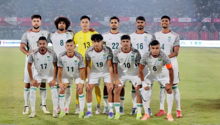 হামজাদের আসিয়ান কাপে খেলা নিশ্চিত করলো ফিফা
