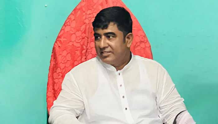 ইউপি চেয়ারম্যান পদে ফিরলেন আ’লীগ নেতা