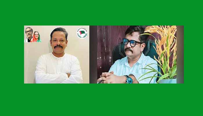 আ’লীগে যোগ দেওয়ায় কিশোরগঞ্জ বিএনপি নেতা বহিষ্কার