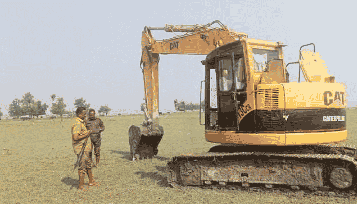 বনভূমি বন্দোবস্তে বিরোধ রাঙ্গাবালীতে