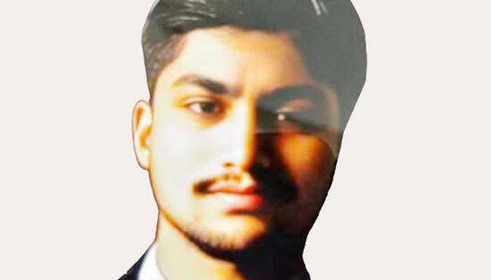 মামলা করে বৈষম্যবিরোধী ছাত্র আন্দোলন নেতার পদ স্থগিত
