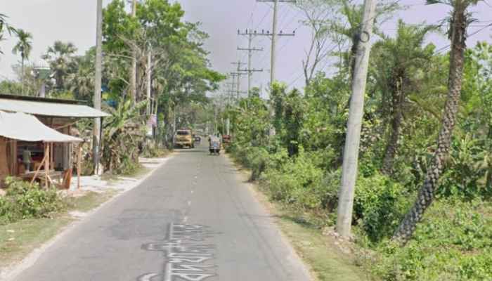 বাকেরগঞ্জে অটোরিকশার চাপায় বৃদ্ধ নিহত