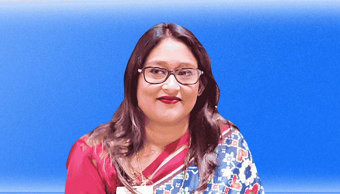 পুতুল আওয়ামী লীগের সভাপতিমণ্ডলীর সদস্য হচ্ছেন