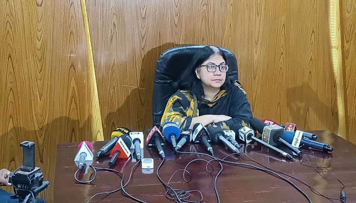 মুচলেকা দিলে ববি শিক্ষার্থীদের মুক্তি, রেজিস্ট্রারকে অপসারণ