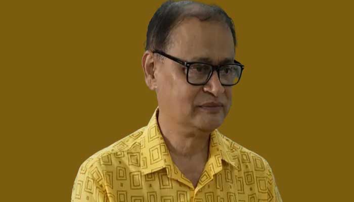 বরিশাল বিভাগীয় ক্রীড়া সংস্থার এডহক কমিটিতে তারিন সদস্য সচিব