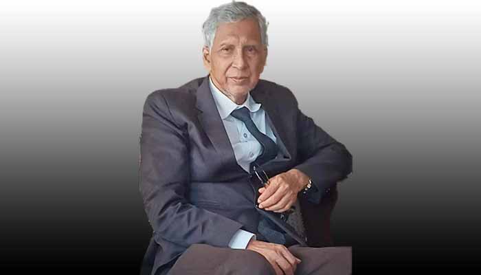 না ফেরার দেশে সাংবাদিক  নজরুল ইসলাম চুন্নু