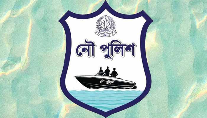 মেঘনায় ভাসমান লাশ উদ্ধার করেছে নৌ পুলিশ