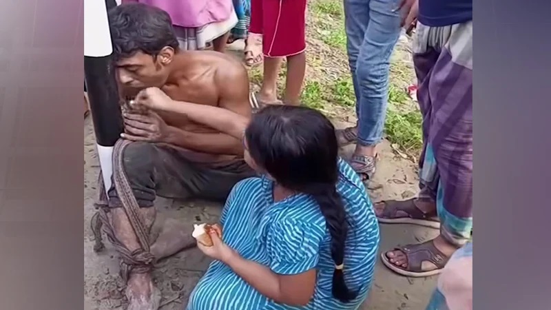 বাবাতো বাবা-ই