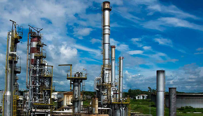 তীব্র সংকটে বন্ধ হয়ে গেল তেল শোধনাগার ইস্টার্ন রিফাইনারি