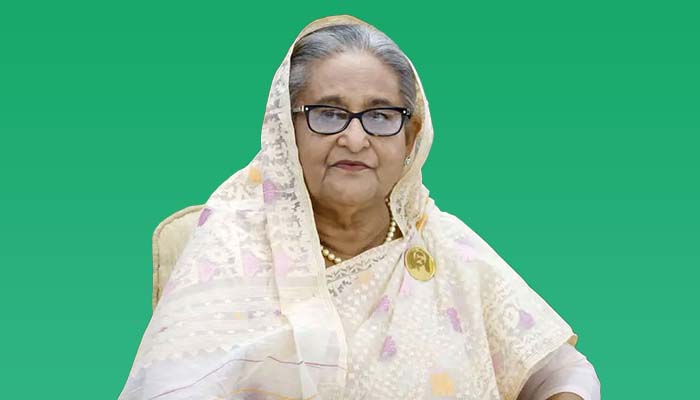 মানবতাবিরোধী অপরাধ; সাবেক প্রধানমন্ত্রী শেখ হাসিনার বিচার শুরু