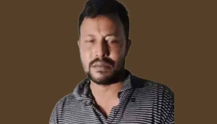  আবু সাঈদের মাকে নিয়ে ‘কটূক্তি’, কনস্টেবল প্রত্যাহার