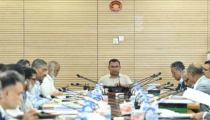  বরিশাল সেনানিবাসের অবকাঠামো সম্প্রসারণে সরকারের উদ্যোগ 