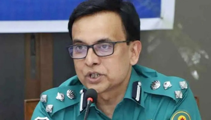 হত্যা মামলায় সাবেক পুলিশ কমিশনারকে ট্রাইব্যুনালে হাজিরের নির্দেশ