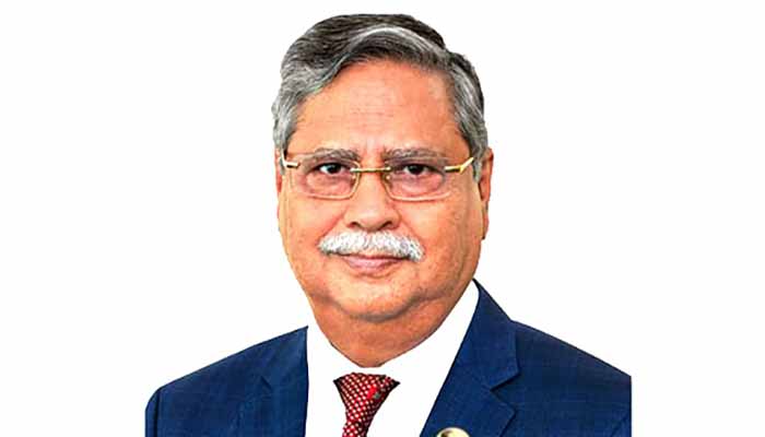 পদত্যাগ করতে যাচ্ছেন রাষ্ট্রপতি মো. সাহাবুদ্দিন!