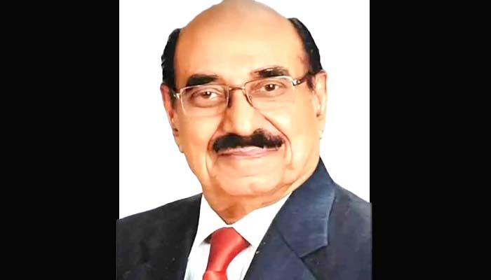 আইনজীবী ও আওয়ামী লীগ নেতা ইউসুফ হোসেন হুমায়ুনের ইন্তেকাল