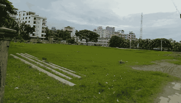 বরিশালে মাঠ উন্নয়নে ৫০ কোটি টাকার প্রস্তাব