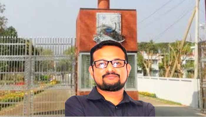 ৮ অভিযোগে পবিপ্রবির উপ-রেজিস্ট্রার বরখাস্ত