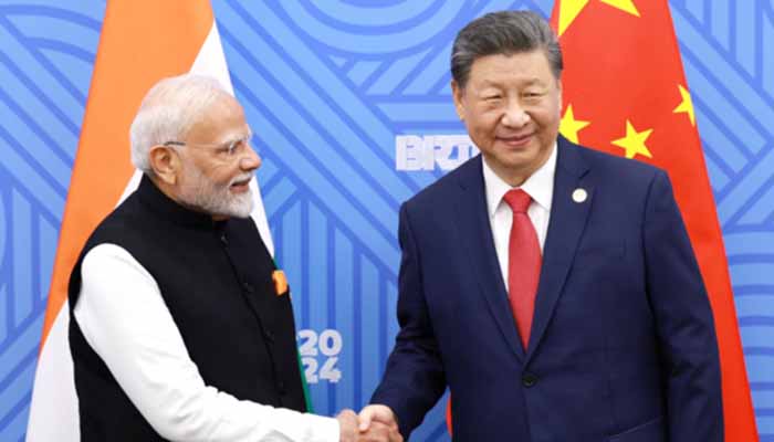 এসসিও সম্মেলনে যোগ দিতে চীন সফরে যাচ্ছেন মোদি