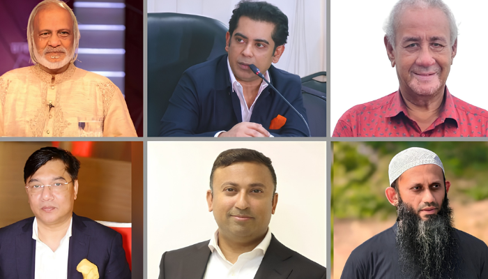 মন্ত্রিসভায় রদবদল, কে পেলেন কোন মন্ত্রণালয়