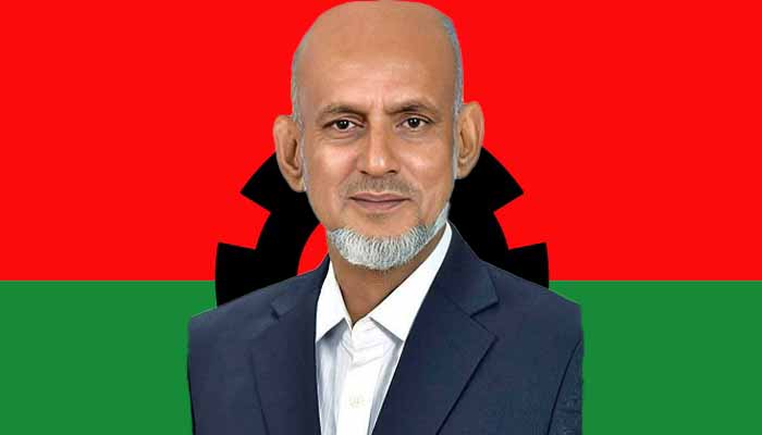 পিরোজপুর-১ আসনে জোট প্রার্থীর অপারগতা, বিএনপির প্রার্থী বদল