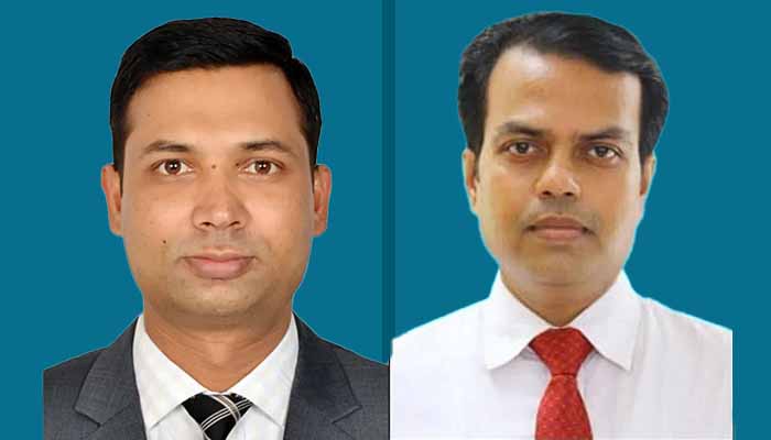 বরিশালে নতুন জেলা প্রশাসক মামুন খন্দকার, খায়রুল আলম সুমন প্রত্যাহার