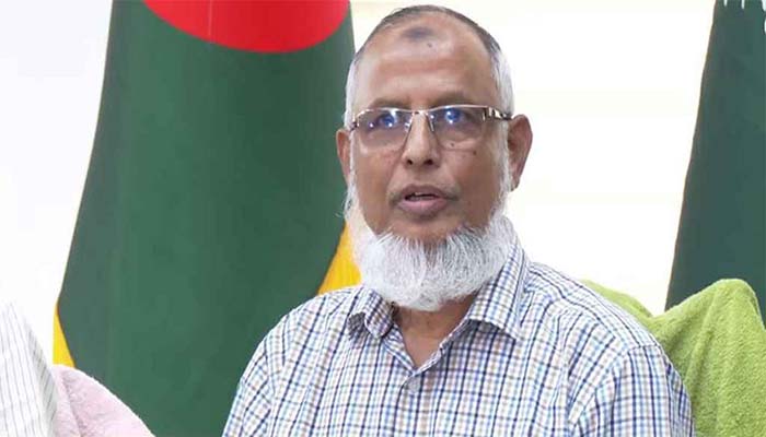 স্থানীয় সরকার নির্বাচন প্রধান অগ্রাধিকার: নির্বাচন কমিশনার