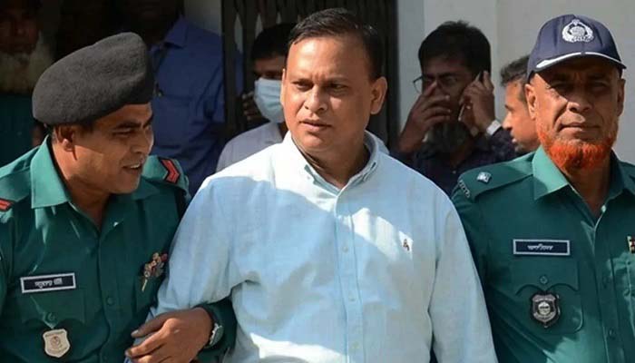 জিয়াউল আহসানের ভার্চুয়াল শুনানি হবে: ট্রাইব্যুনাল