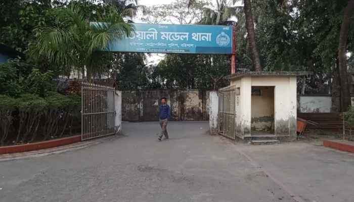 ইয়াবাসহ চাকরিচ্যুত সেনা সদস্য সস্ত্রীক আটক