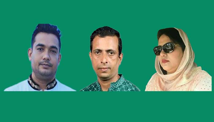 সাবেক সংসদ সদস্য জেবুন্নেছা আফরোজসহ ৩ জনের জামিন