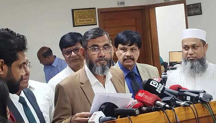 ইউপি নির্বাচন: ২১ জানুয়ারি শুরু , ৫ ধাপে শেষ