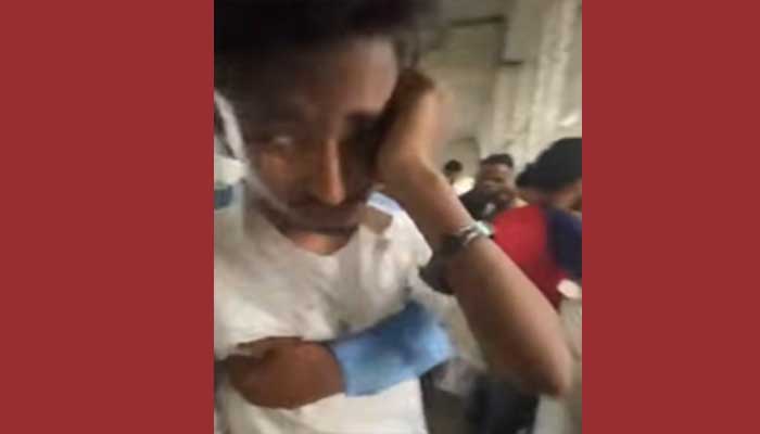 সেই মাহাদীকে পিটালো ছাত্রদল