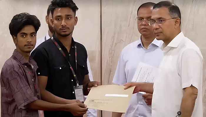 গুম-খুন ও জুলাই শহীদ পরিবারের ৭৪ সদস্য চাকরি পেলেন